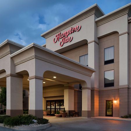 Hampton Inn Belle Vernon Εξωτερικό φωτογραφία