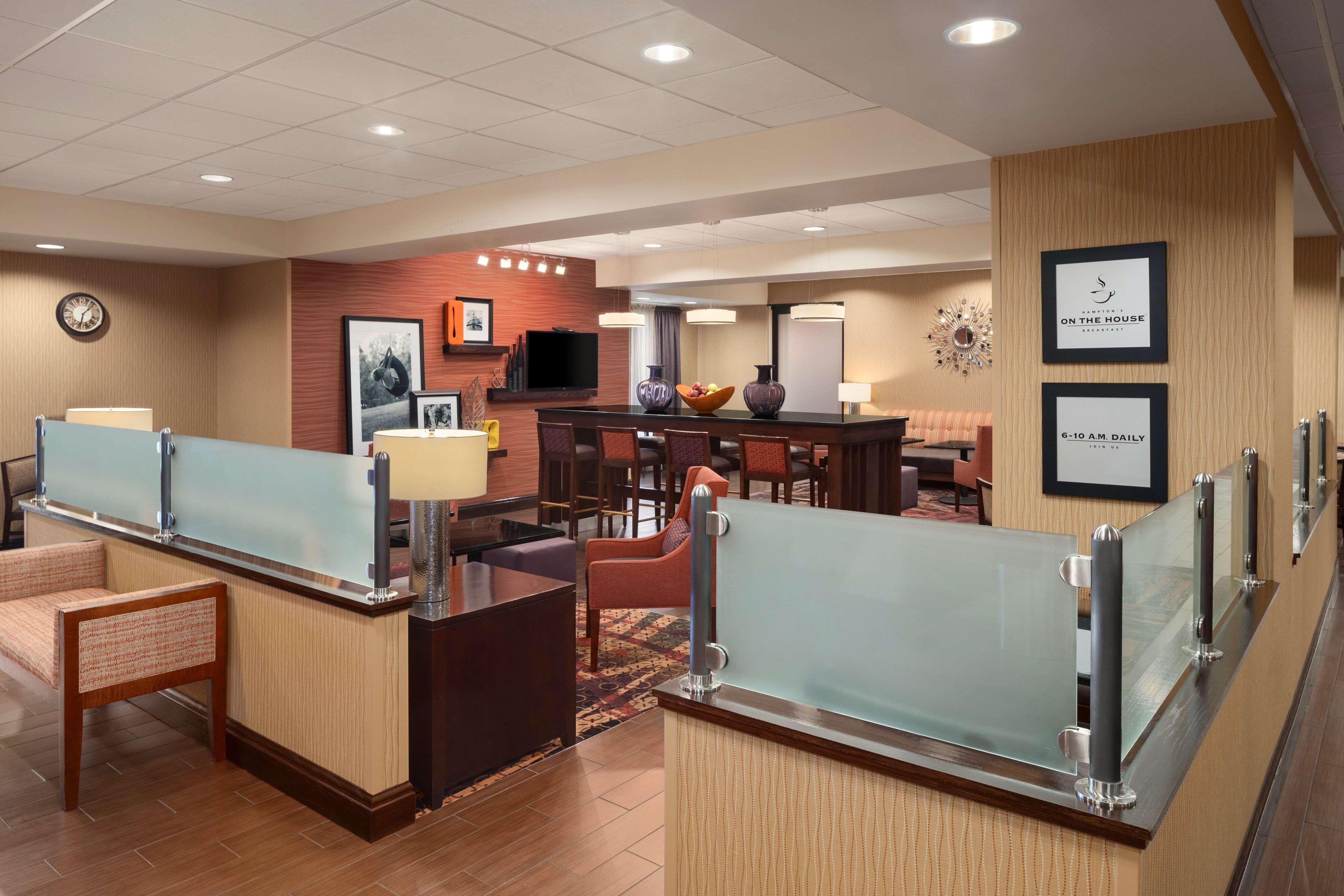 Hampton Inn Belle Vernon Εξωτερικό φωτογραφία
