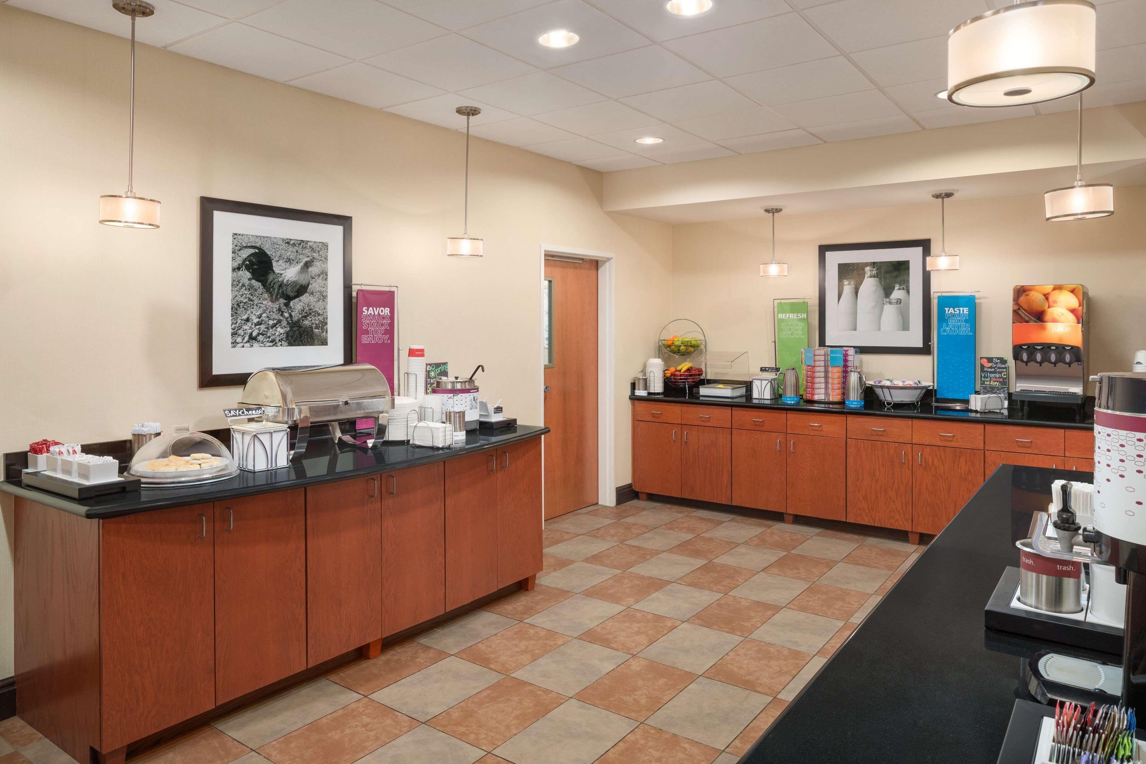 Hampton Inn Belle Vernon Εξωτερικό φωτογραφία