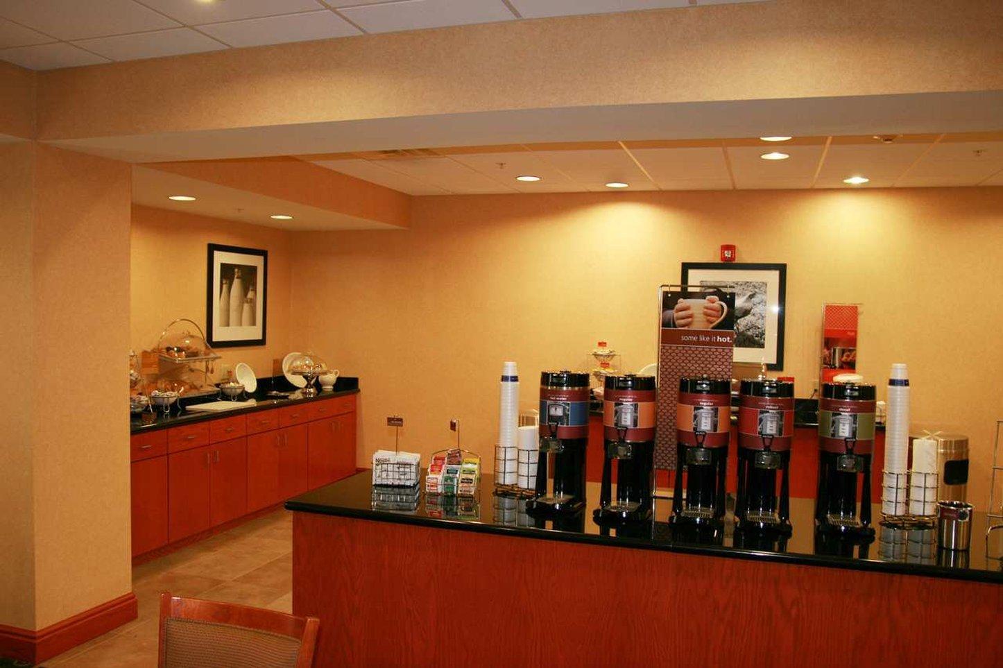 Hampton Inn Belle Vernon Εξωτερικό φωτογραφία