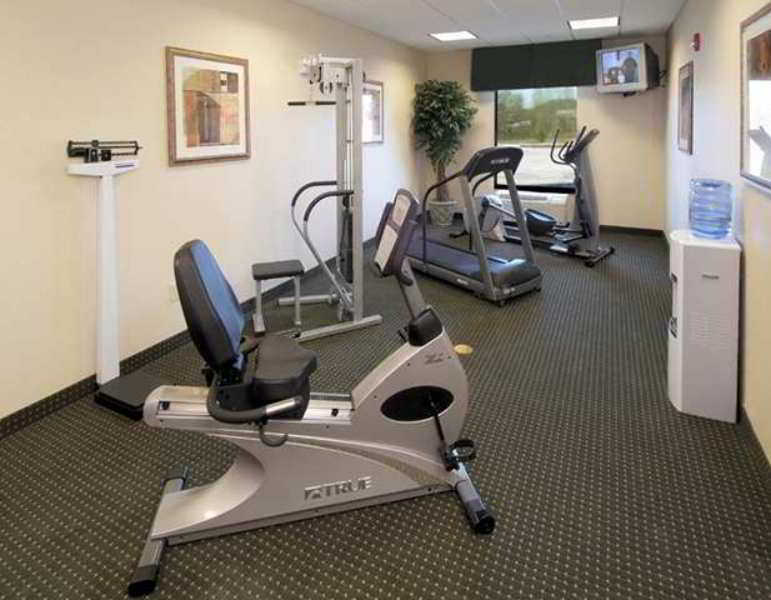 Hampton Inn Belle Vernon Εξωτερικό φωτογραφία